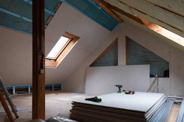 Best Home Insulation Services  in Sleepy Eye, MN